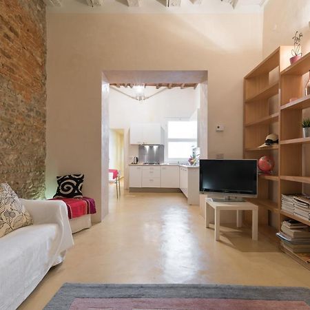 Apartmán Ognissanti 49 - Keys Of Italy Florencie Exteriér fotografie